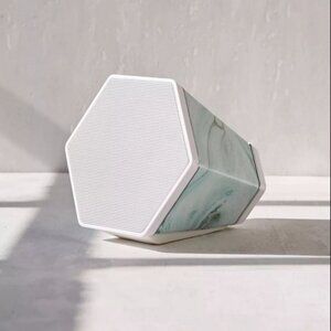 Recover The Outlier Wireless Bluetooth Portable Speaker Rechargeable